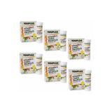 Youplus Vitamin C Çinko Propolis 20 Efervesan Tablet, 6'lı Paket