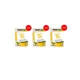 YouPlus Vitamin D3 400 IU 3x20 ml Sprey