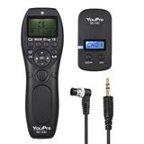 Youpro MC-292 Nikon DC0 2.4G Kablosuz Zamanlayıcı Uzaktan Kumanda