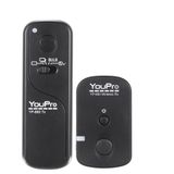 Youpro YP-860 Canon N3 2.4G Kablosuz Uzaktan Kumanda