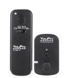 Youpro YP-860 Nikon DC2 2.4G Kablosuz Uzaktan Kumanda