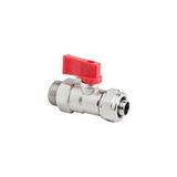Your 1/2"X17 mm Rekorlu Mini Vana Erkek/dişi