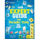 Your Expert Guide: The Periodic Table for Kids