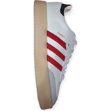 Yourbag Adidas Samba - 001 - Beyaz
