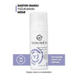 Yousen Bariyer Onarıcı Ve Yatıştırıcı Nemlendirici Cilt Ve Yüz Bakım Kremi 50 ml
