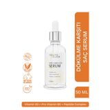 Youth Glam Saç Dökülmesine Karşı, Onarıcı Ve Güçlendirici Serum
