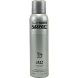 Youth Passport 150 ml Jazz Deodorant
