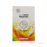 Youth Passport Carnaval EDP 75 ml Kadın Parfüm + 60 ml Deo Roll-On