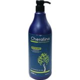 Youth Passport Cheratina Therapy Keratin&Protein Sütü 1000 Ml