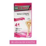 Youth Passport Deluxe Vücut Sir Ağda Bandı 41 li Sensetive Skin