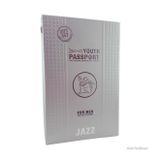 Youth Passport Edp 100Ml Jazz + Deo Roll-On 60Ml Erkek Parfum Seti