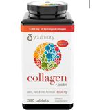 Youtheory Collagen Advanced Formula (390 Tablets ) - Aromasız
