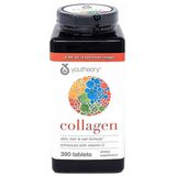 Youtheory Formula Collagen 6000 390 Tablet - İthal