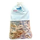 Youtopia 1 kg Şerit Kesme Kuru İncir