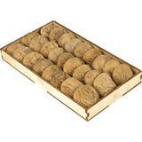 Youtopia 400 gr Ahşap Kutu Kuru İncir