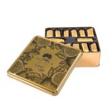 Youtopia Kuru İncir Gold Metal Kutu 700 G