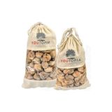 Youtopia Kuru İncir Natural Duble Kese 1 kg