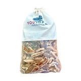 Youtopia Kuru Incir Şerit Kesme 1 kg