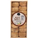 YouTopia Kuru İncir Tahta Kutu 300 gr