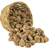 Youtopia Natural Kuru İncir Sepeti 3 kg