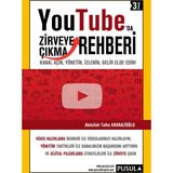 YouTube’da Zirveye Çıkma Rehberi - Abdullah Talha Karaalioğlu
