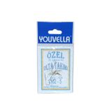 Youvella 1302 3 İğneli Hazır Beden Yemli Takım