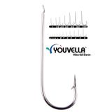 Youvella 1302 Kore 100'lü N1 Olta İğnesi