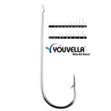 Youvella 1302 No:8 100'lü Olta İğnesi