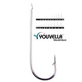 Youvella 1302 No:9 100'lü Olta İğnesi