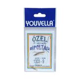 Youvella 1303 3 İğneli Hazır Beden Yemli Takım
