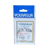 Youvella 1304 3 İğneli Hazır Beden Yemli Takım