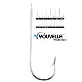 Youvella 1304 No:12 100'lü Olta İğnesi