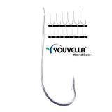 Youvella 1307 No:1 100'lü Olta İğnesi