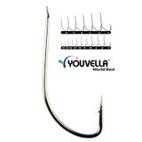 Youvella 1310 No:10 100'lü Kore Olta İğnesi