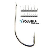 Youvella 1310 No:7 100'lü Kore Olta İğnesi