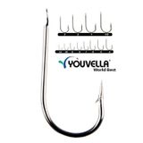 Youvella 1353 No:2 100'lü Olta İğnesi