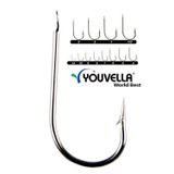 Youvella 1353 No:8 100'lü Olta İğnesi