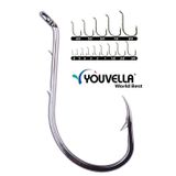 Youvella 1354 No:5-0 100'lü Olta İğnesi