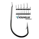 Youvella 1403 No:3-0 100'lü Olta İğnesi