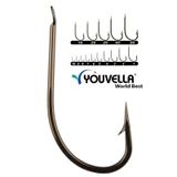Youvella 1405 100'lü No:1/0 Kore İğne