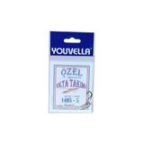 Youvella 1405 3 İğneli Hazır Beden Yemli Takım