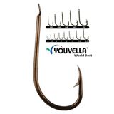 Youvella 1428 No:8 100'lü Olta İğnesi