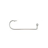 Youvella 2508 Jig Head İğnesi Delikli Extra Uzun 100lü Kutu Nikel - 6