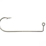 Youvella 2508 Jig Head İğnesi Delikli Extra Uzun 100lü Kutu Nikel