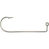 Youvella 2508 Jig Head İğnesi Delikli Extra Uzun 100'Lü Kutu No:2/0