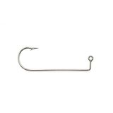 Youvella 2508 Jig Head İğnesi Delikli Extra Uzun 100'Lü Kutu No:2