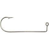 Youvella 2508 Jig Head Iğnesi Delikli Extra Uzun 100'LÜ Kutu No:6 - Çok Renkli