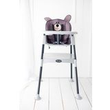 Yoyko Bear 3 İn 1 Portatif Mama Sandalyesi
