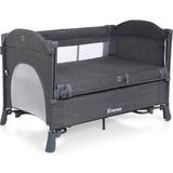 Yoyko Exclusive Comfort 8'in 1 Gri Park Yatak