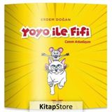 Yoyo ile Fifi Erdem Doğan